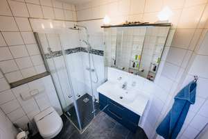 Ruhig wohnen mit viel Platz im Grünen – Die vollständige Adresse der Immobilie erhältst du vom Anbieter., 33689 Sennestadt, Bielefeld – Vorschaubild 12