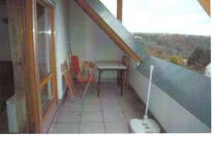 Attraktive 2-Zimmer-Maisonette-Wohnung mit Dachterrasse in ruhiger Lage  – Alte Dorfstrasse 77, 70599 Birkach-Süd, Stuttgart – Vorschaubild 5