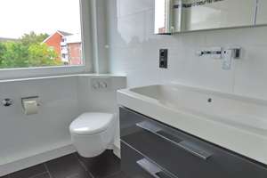 3 Zimmer-Wohnung mit Weitblick – Die vollständige Adresse der Immobilie erhältst du vom Anbieter., 23562 Sankt Jürgen, Lübeck – Vorschaubild 12