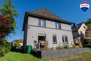 Traumhafte und renovierte Stadtvilla in Bielefeld zu verkaufen! – Bielefeld – Vorschaubild 1