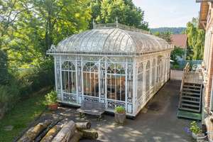 Kreativer "work and living space" im alten Schulhaus mit Orangerie – Die vollständige Adresse der Immobilie erhältst du vom Anbieter., 74427 Fichtenberg – Vorschaubild 20