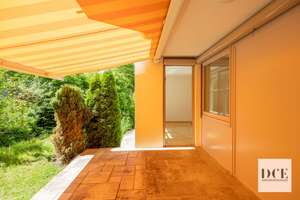 Eigennutzer aufgepasst: Leerstehende Wohnung mit Südterrasse, Garten und TG-Stellplatz (U4-Nähe) – Die vollständige Adresse der Immobilie erhältst du vom Anbieter., 81925 Parkstadt, München – Vorschaubild 15
