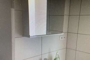 AC Mitte, tolle 2 ZDB  Wohn. mit EBK für 1 Person – Rehmplatz 20, 52070 Kaiserplatz, Aachen – Vorschaubild 6