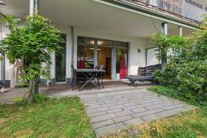 Modernes Wohnen im ARION76 – stilvolle Eigentumswohnung mit Stellplatz – Die vollständige Adresse der Immobilie erhältst du vom Anbieter., 40476 Golzheim, Düsseldorf – Vorschaubild 12