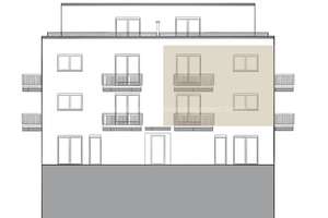 Charmante Rückzugsoase: 2 Zimmer mit Sonnenbalkon! – Die vollständige Adresse der Immobilie erhältst du vom Anbieter., 13507 Tegel, Berlin – Vorschaubild 17