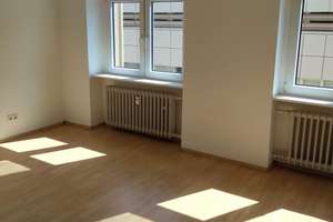 Tolle Wohnung mitten in Barmen!