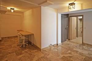 Möbliertes WG-Zimmer 15 m² · 550 € all-in · Mit Marmorboden & Bar - Nähe HdBA / DHBW / Uni – Die vollständige Adresse der Immobilie erhältst du vom Anbieter., 68163 Neuostheim/Neuhermsheim, Mannheim – Vorschaubild 7