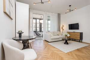 KÜCHE GESCHENKT! Neubau – Studioinvestment in zentraler Toplage von Schöneberg! Ohne Provision! – Die vollständige Adresse der Immobilie erhältst du vom Anbieter., 10823 Schöneberg, Berlin – Vorschaubild 2