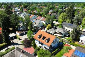 Exkl. 3-Zimmer-DG-Wohnung mit Dachterrasse, 2 Balkonen, Sauna und EBK in Bestlage Waldperlach – Drosselbartstraße 5, 81739 Waldperlach, München – Vorschaubild 37