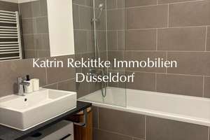 🏙️ PANDION Le Grand ✨ Exklusive vollmöblierte 2-Zimmer-Wohnung – sofort bezugsfrei oder vermietbar – Toulouser Allee 21, 40211 Pempelfort, Düsseldorf – Vorschaubild 7