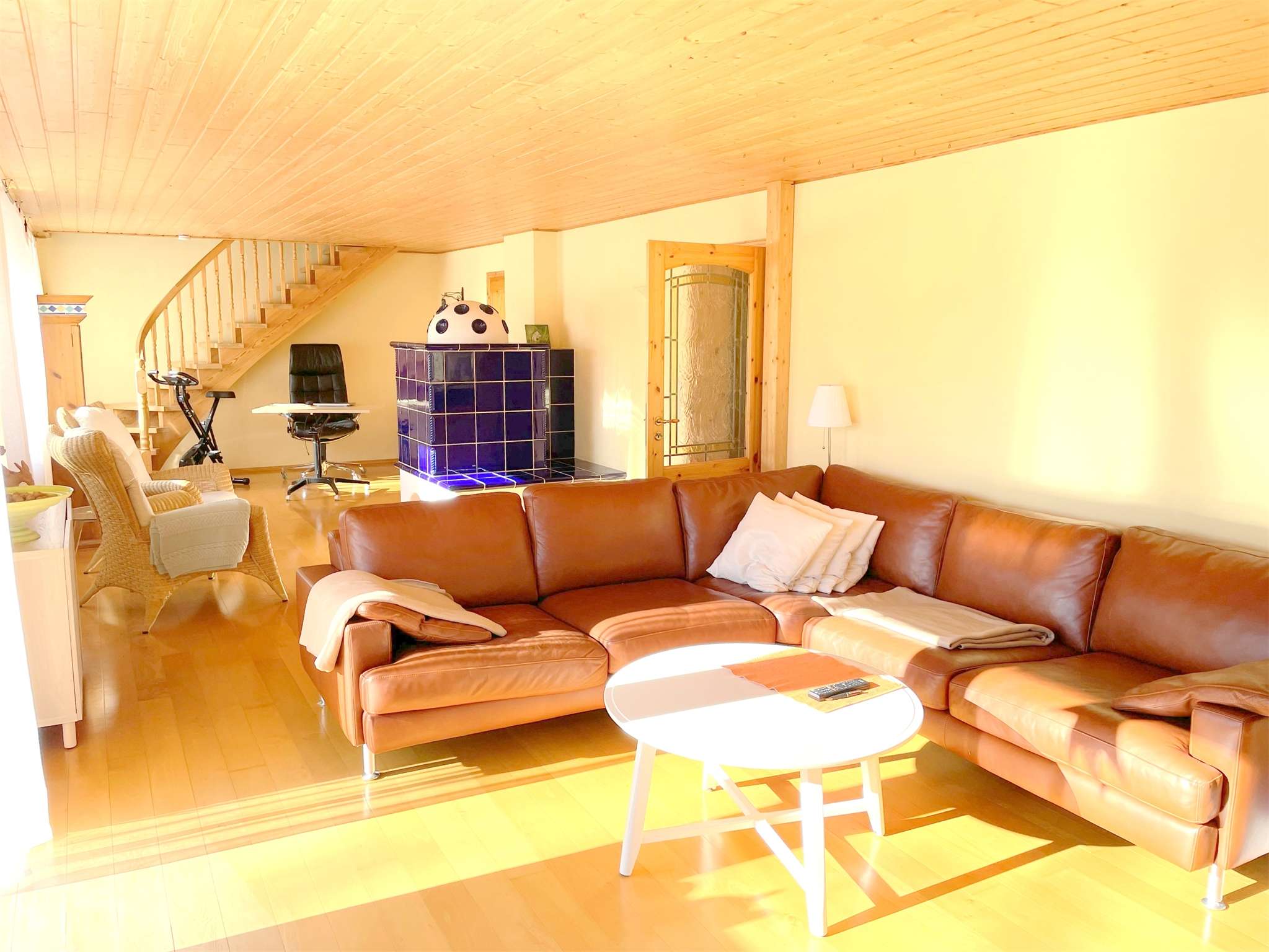 Immobilie in Stetten - Lichtdurchflutetes Mehrfamilienhaus in Seenähe - Bild 4