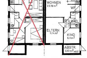 Attraktives 4-Zimmer-Haus in Stromberg – Fichtenweg 18, 55442 Bad Kreuznach (Kreis) – Vorschaubild 1