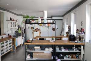 CHILLIG UND ORIGINELL: Wohnhaus in Bad Imnau – Die vollständige Adresse der Immobilie erhältst du vom Anbieter., 72401 Haigerloch – Vorschaubild 5