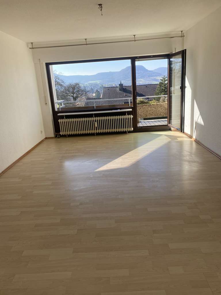 Immobilie in Eningen unter Achalm - Lage – Lage – Aussichtslage ETW - Bild 3