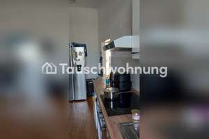 Tauschwohnung: Helle 2 Zimmer Wohnung Galluswarte gegen 3-Zimmer – 60327 Gallus, Frankfurt am Main – Vorschaubild 5