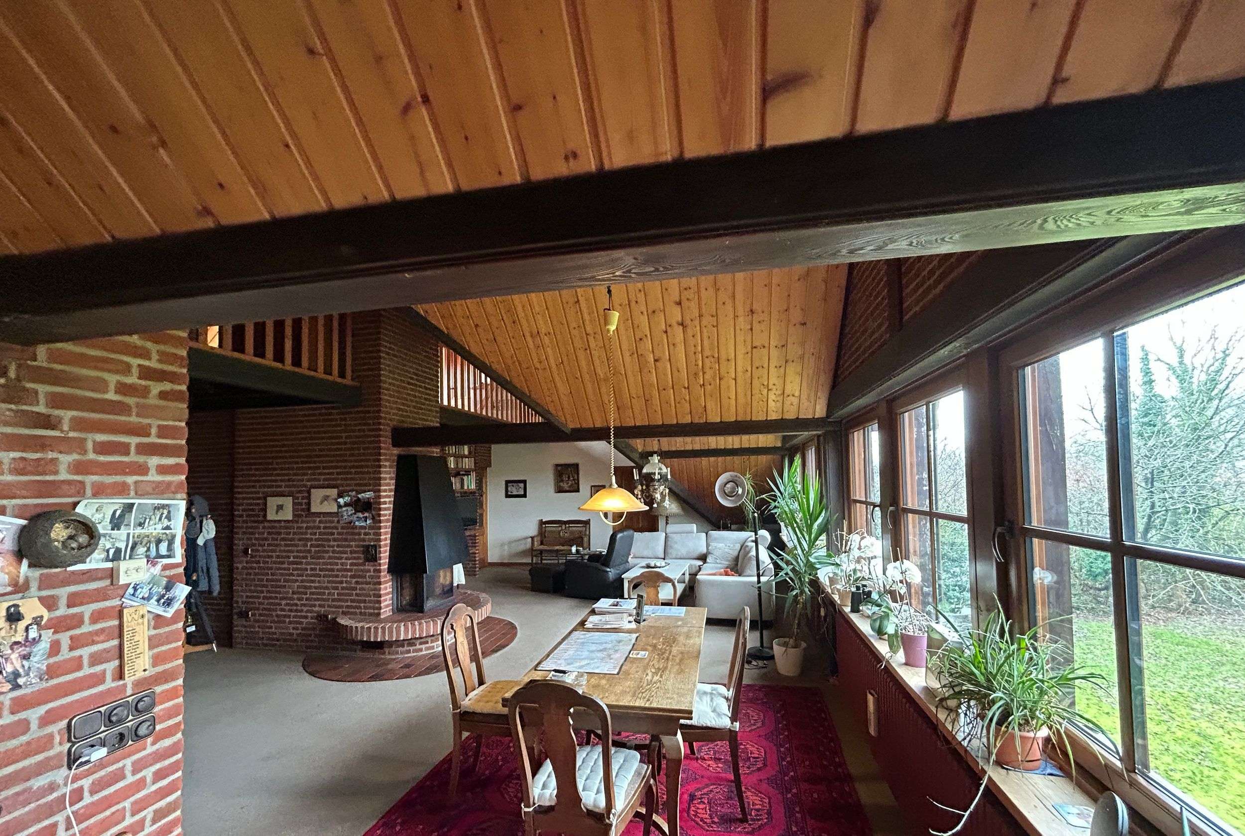 Immobilie in Bocholt - Besonderes Anwesen mit Teileigentum, Weitblick & vielfältigen Nutzungsmöglichkeiten - Bild 0