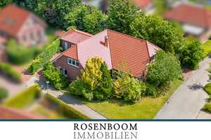 Großzügiges Einfamilienhaus mit gehobener Ausstattung – Wittmund (Kreis) – Vorschaubild 1