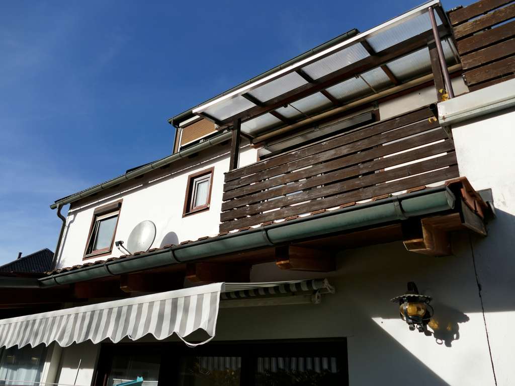 Immobilie in Waldkraiburg - ZFH, derzeit vermietet, zur Eigennutzung oder Kapitalanlage - Bild 4