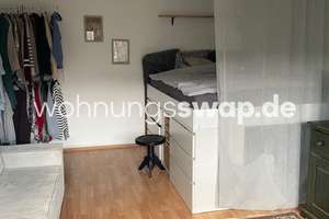 Wohnungstausch: Sudermanplatz 6 – Sudermanplatz 6, 50400 Neustadt/Nord, Köln – Vorschaubild 2