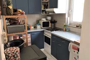 2-Zimmer-Wohnung mit Balkon in der Augsburger Innenstadt – Friedrich-List-Straße 4, 86153 Wolfram-und Herrenbachviertel, Augsburg – Vorschaubild 4