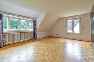 Heiß begehrt in Heisingen :) Repräsentatives, freistehendes Einfamilienhaus in Traumlage – Die vollständige Adresse der Immobilie erhältst du vom Anbieter., 45259 Heisingen, Essen – Vorschaubild 15