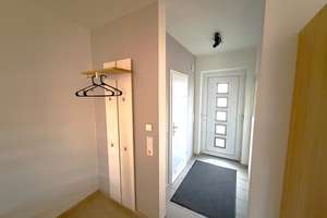 Das letzte, renovierte Ferienhaus FeWo auf 2 Ebenen in Trassenheide, neu möblierte, Wärmepumpe – Kampstrasse 5, 17449 Trassenheide – Vorschaubild 28