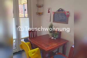 Tauschwohnung: Schöne 3 Zimmer Wohnung mit Garten auf dem Clouth Gelände – Josefine-Clouth-Str. 11, 50733 Nippes (Ortsteil), Köln – Vorschaubild 8