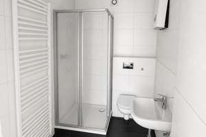 Wohnen mit Charakter: 3-Zimmer-Wohnung in Hagen-Mittelstadt