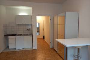 Möbliertes Apartment mit EBK in zentraler Lage Friedrichstadt ab 01.10.2026 (WE 2)