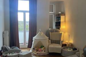 Stilvolles Wohnen mit historischem Charme im Altbau – 40476 Derendorf, Düsseldorf – Vorschaubild 10