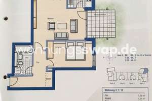 Wohnungstausch: Lutzstraße 9b – Lutzstraße b 9, 80000 St. Ulrich, München – Vorschaubild 2