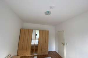 Wohnung im Herzen von Erfurter Altstadt - nicht als WG nutzbar/ ab 01.07.2026 – Stauffenbergallee 30, 99085 Krämpfervorstadt, Erfurt – Vorschaubild 2