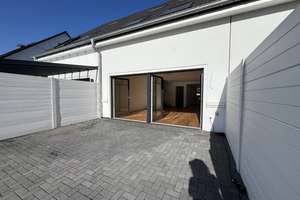 °KFW 55 JETZT SICHERN Moderner Klassizismus BEZUGSFERTIG - A+ - 5 Zimmer - Wärmepumpe - Garten° – Kanalstraße 1b, 41363 Jüchen – Vorschaubild 15