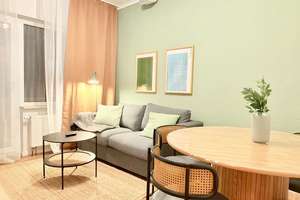 Moderne ca. 48 qm Wohnung in zentraler Lage *WE 8* – Die vollständige Adresse der Immobilie erhältst du vom Anbieter., 58097 Mittelstadt, Hagen – Vorschaubild 3