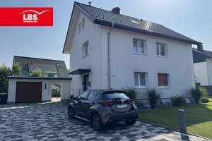Einziehen und wohlfühlen! – Die vollständige Adresse der Immobilie erhältst du vom Anbieter., 32108 Bad Salzuflen – Vorschaubild 1
