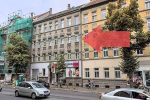 Renditeobjekt in Leipzig