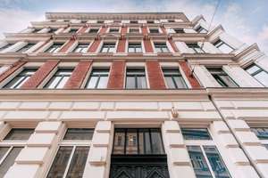 NEU! Exklusive & hochwertige 3-Raum-Wohnung inklusive EBK & Tageslichtbad – Kohlgartenstraße 65, 4315 Neustadt-Neuschönefeld, Leipzig – Vorschaubild 8