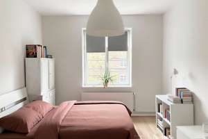 Schöne, geräumige 2- Zimmer Wohnung in Hannover, Groß-Buchholz – Die vollständige Adresse der Immobilie erhältst du vom Anbieter., 30655 List, Hannover – Vorschaubild 2