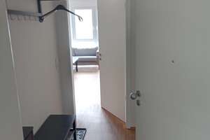 2-Zimmer-Wohnung in der Ulmer Weststadt – Blücherstraße 48, 89077 Weststadt, Ulm – Vorschaubild 10