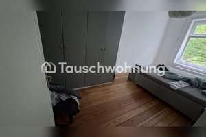 Tauschwohnung: 3-Zimmer in Winterhude. Altbau, modernisiert tip top. – Die vollständige Adresse der Immobilie erhältst du vom Anbieter., 22299 Winterhude, Hamburg – Vorschaubild 4