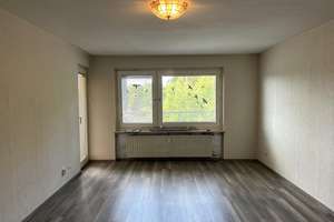 Freundliche und großzügige 2-Zimmer-Wohnung mit Balkon – Die vollständige Adresse der Immobilie erhältst du vom Anbieter., 72250 Freudenstadt – Vorschaubild 2