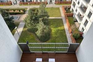 **FURNISHED** Wohnen im exklusiven Trendviertel Le Flair – Marc-Chagall-Str. XXX, 40477 Pempelfort, Düsseldorf – Vorschaubild 10