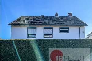 Freistehendes Einfamilienhaus in Heisingen mit interessanter Architektur – Essen – Vorschaubild 1