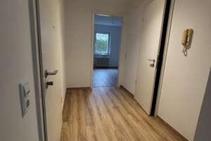 sehr ruhige Wohnlage im Neubauhaus mit Tiefgarage und Einbauküche – C.-A.-Fischer Straße 22, 9131 Ebersdorf, Chemnitz – Vorschaubild 3