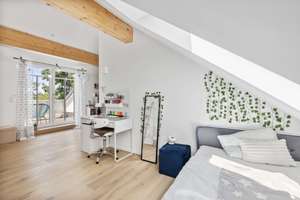 Charmantes Reihenhaus in Planegg: Ihr neues Zuhause im Grünen – Die vollständige Adresse der Immobilie erhältst du vom Anbieter., 82152 Planegg – Vorschaubild 12