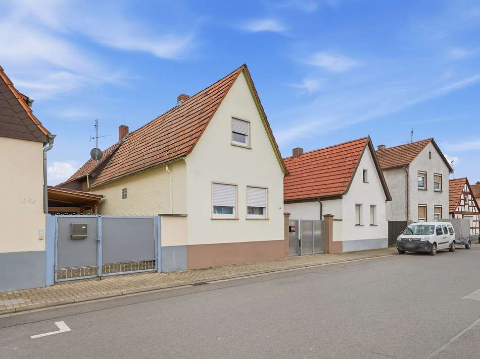 Außenansicht