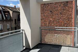 Neubau 3-Zimmer Penthouse Wohnung mit privatem Liftzugang – Raabstr. 16, 90429 Eberhardshof, Nürnberg – Vorschaubild 11