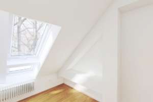 Modernisierte 5-Zimmer-Dachgeschosswohnung in Charlottenburg – Die vollständige Adresse der Immobilie erhältst du vom Anbieter., 14057 Charlottenburg, Berlin – Vorschaubild 4