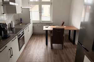 3-Zimmer-Wohnung in der Bielefelder Innenstadt – 33607 Mitte, Bielefeld – Vorschaubild 2