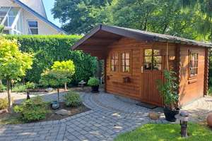 Großes EFH mit Charme in bester Lage – Elbinger Straße 4, 41844 Wegberg – Vorschaubild 39